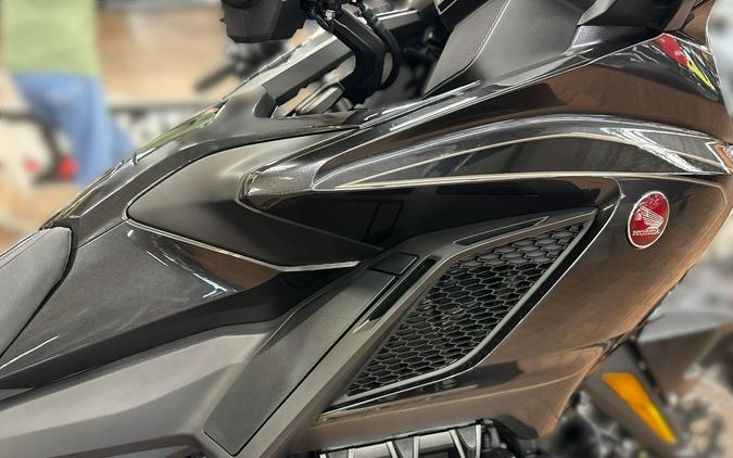 2026 Honda GOLDWING TOUR DCT