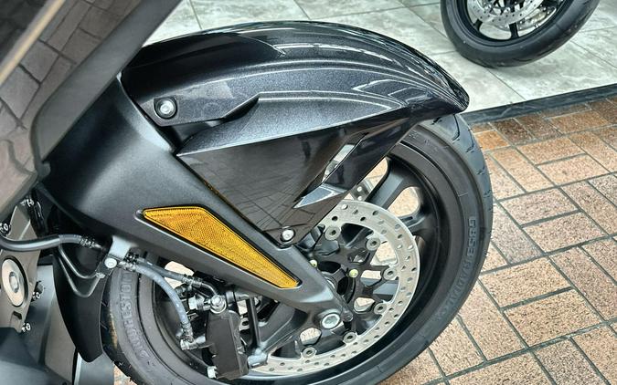 2026 Honda GOLDWING TOUR DCT