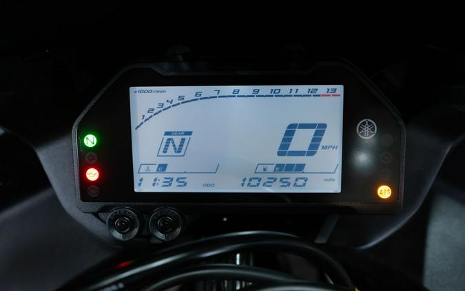 2022 Yamaha YZF-R3 ABS