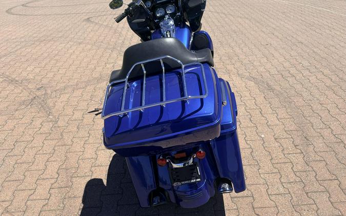 FLTRXS 2016 Road Glide® Special