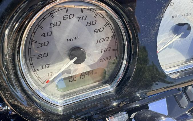 FLTRXS 2016 Road Glide® Special