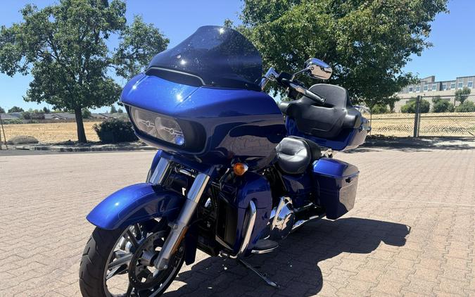 FLTRXS 2016 Road Glide® Special