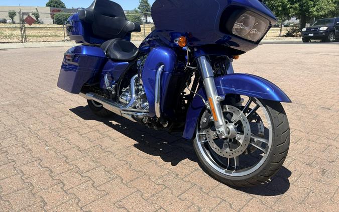 FLTRXS 2016 Road Glide® Special