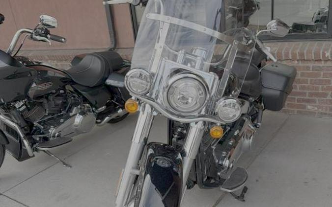 2020 Harley-Davidson HERITAGE CLASSIC