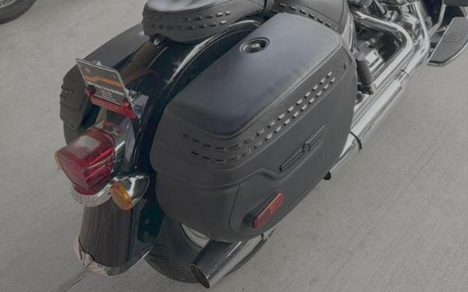 2020 Harley-Davidson HERITAGE CLASSIC