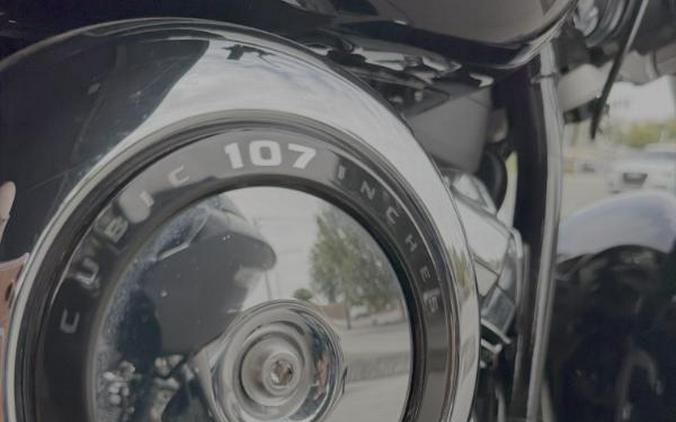 2020 Harley-Davidson HERITAGE CLASSIC