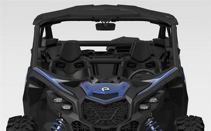 2027 Can-Am Maverick X3 MAX DS TURBO