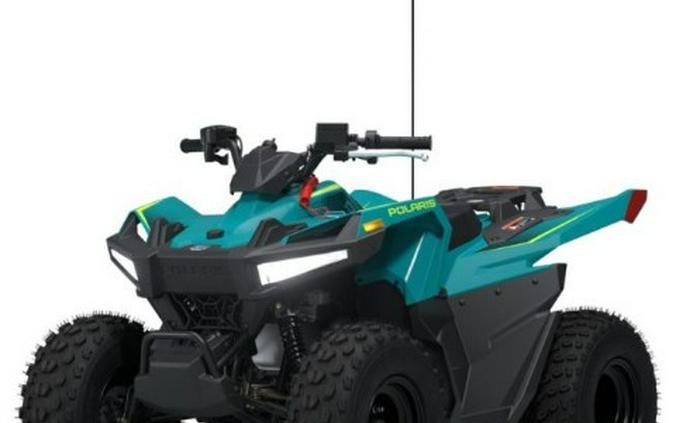 2026 Polaris Outlaw 70 EFI