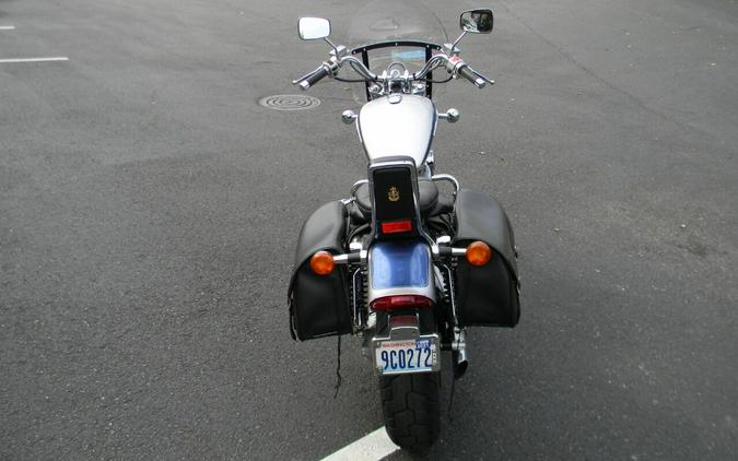 2003 Suzuki VS1400 Intruder Intruder