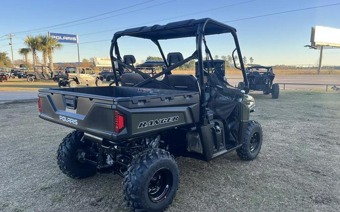 2023 Polaris® Ranger 570 Full-Size