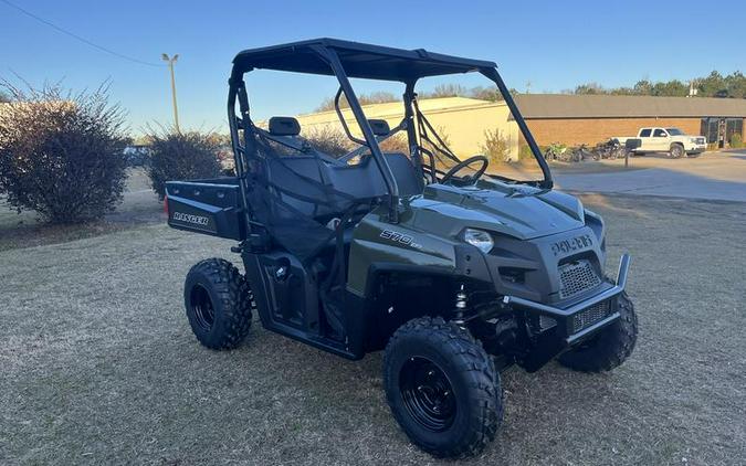 2023 Polaris® Ranger 570 Full-Size