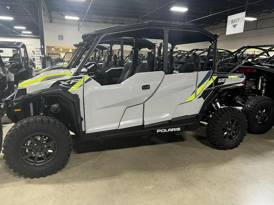 2024 Polaris® General XP 4 1000 Sport