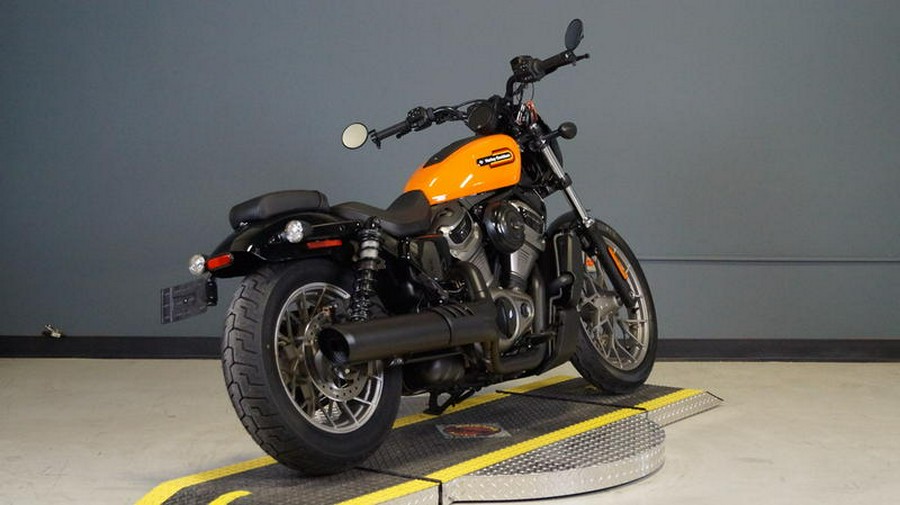 2024 Harley-Davidson® RH975S - Nightster® Special