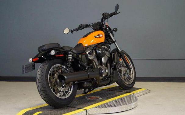 2024 Harley-Davidson® RH975S - Nightster® Special