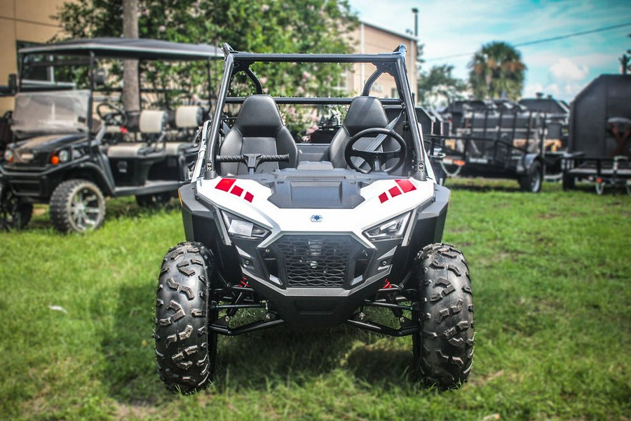 2023 Polaris® RZR 200 EFI