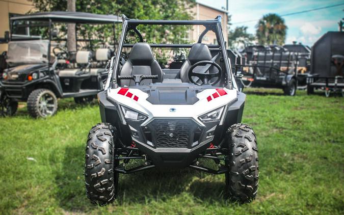 2023 Polaris® RZR 200 EFI