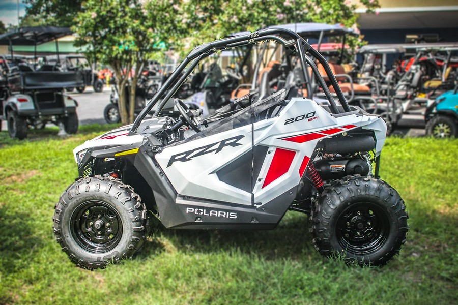 2023 Polaris® RZR 200 EFI