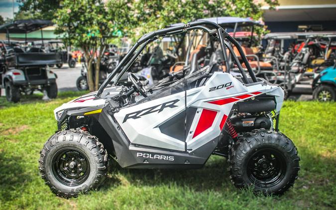 2023 Polaris® RZR 200 EFI