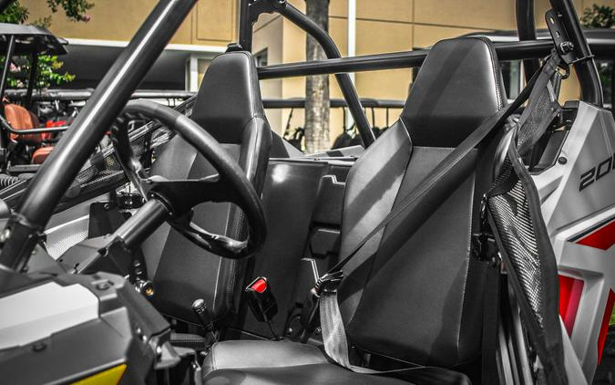 2023 Polaris® RZR 200 EFI