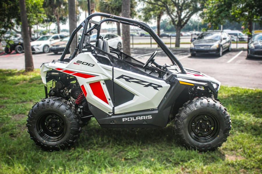 2023 Polaris® RZR 200 EFI