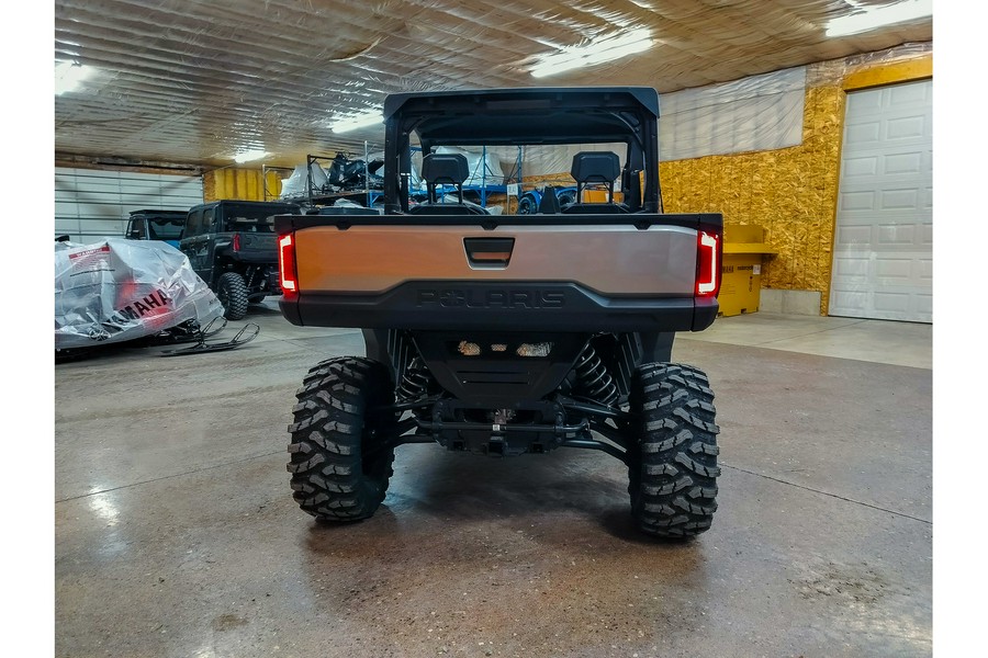 2024 Polaris Industries Ranger XD 1500 Premium 3