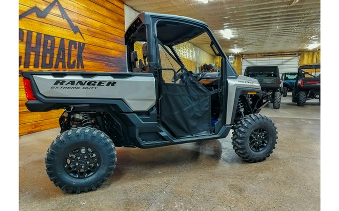 2024 Polaris Industries Ranger XD 1500 Premium 3