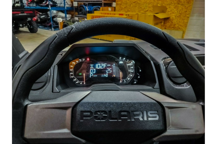 2024 Polaris Industries Ranger XD 1500 Premium 3