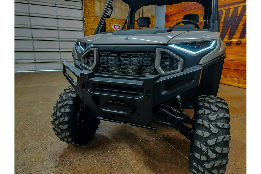 2024 Polaris Industries Ranger XD 1500 Premium 3