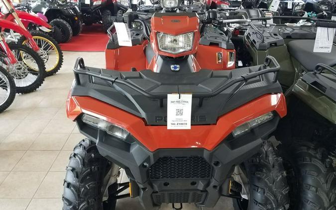 2024 Polaris® Sportsman 450 H.O. EPS