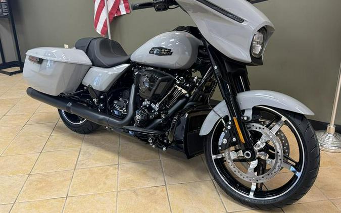 2024 Harley-Davidson® FLHX - Street Glide®