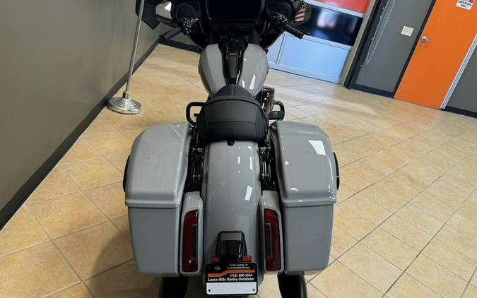 2024 Harley-Davidson® FLHX - Street Glide®