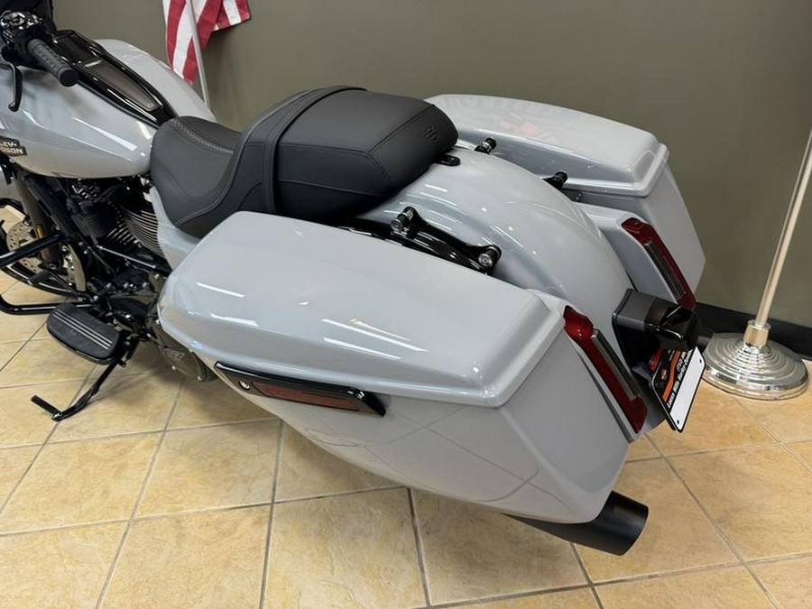 2024 Harley-Davidson® FLHX - Street Glide®