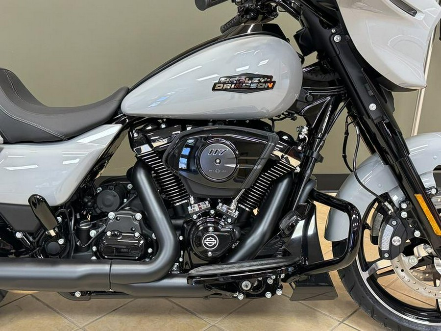 2024 Harley-Davidson® FLHX - Street Glide®