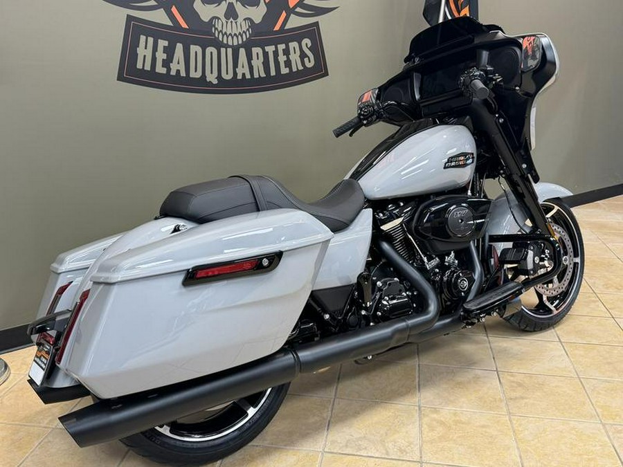 2024 Harley-Davidson® FLHX - Street Glide®