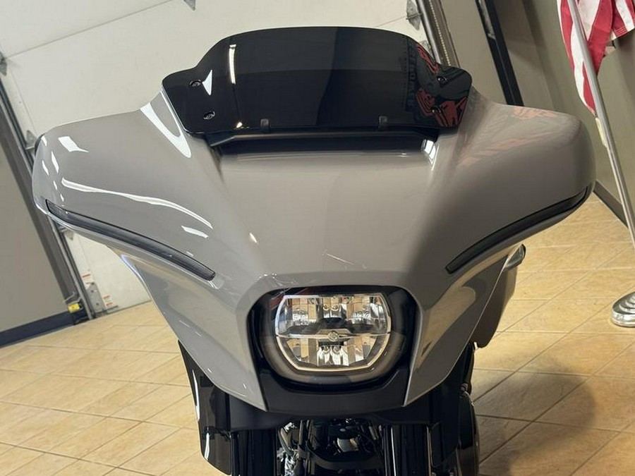 2024 Harley-Davidson® FLHX - Street Glide®