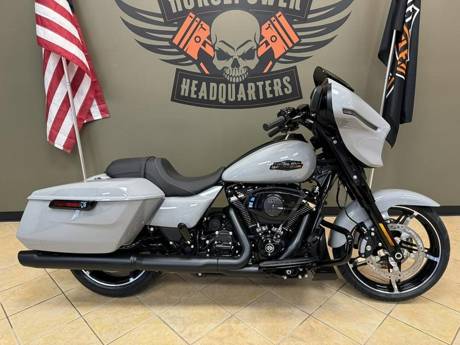 2024 Harley-Davidson® FLHX - Street Glide®