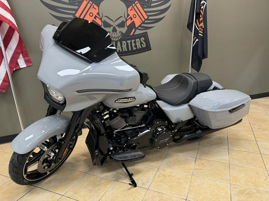 2024 Harley-Davidson® FLHX - Street Glide®