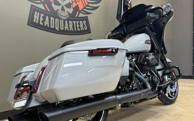 2024 Harley-Davidson® FLHX - Street Glide®