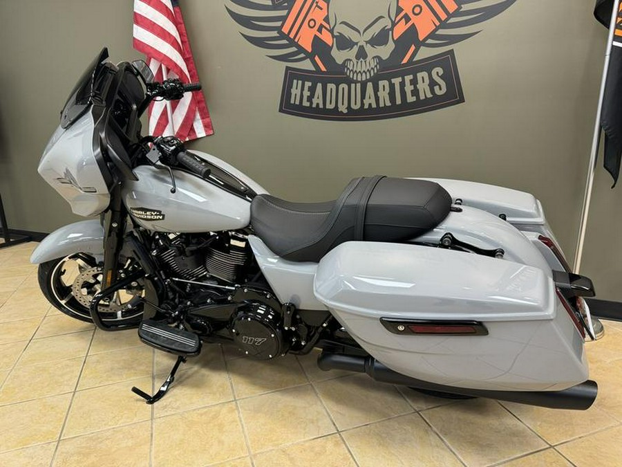 2024 Harley-Davidson® FLHX - Street Glide®