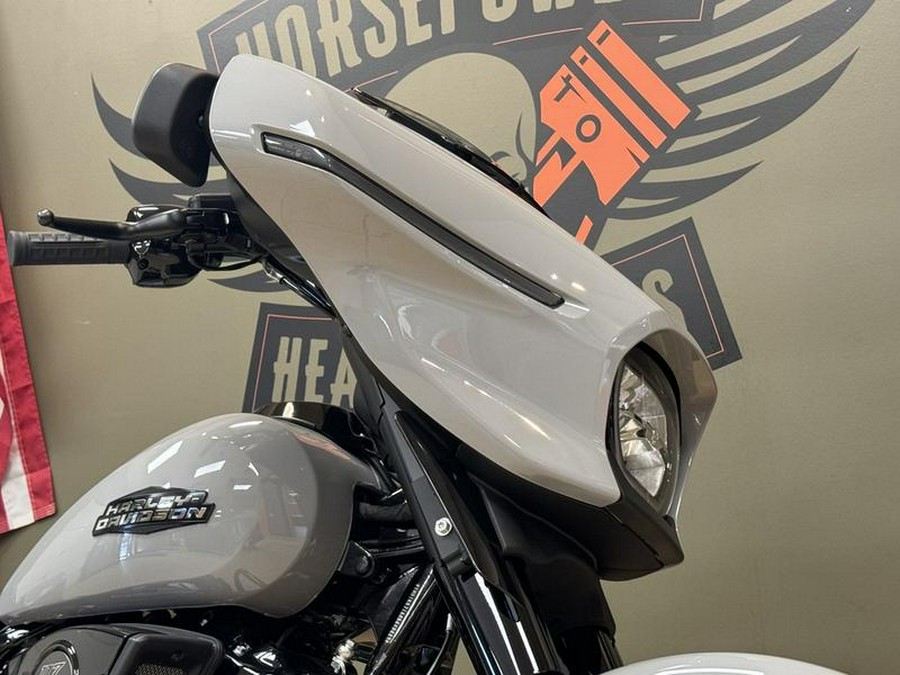 2024 Harley-Davidson® FLHX - Street Glide®