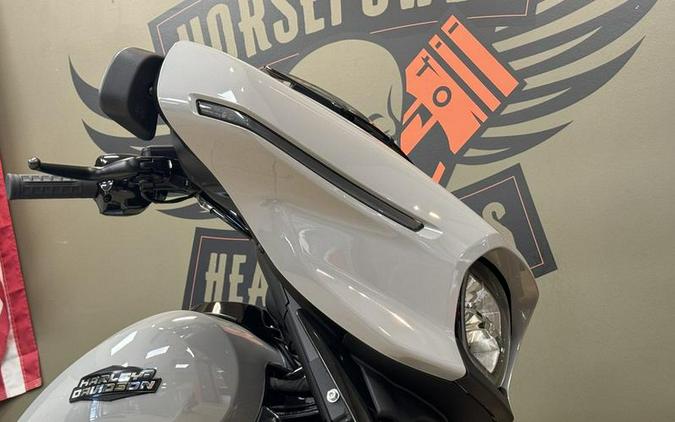 2024 Harley-Davidson® FLHX - Street Glide®