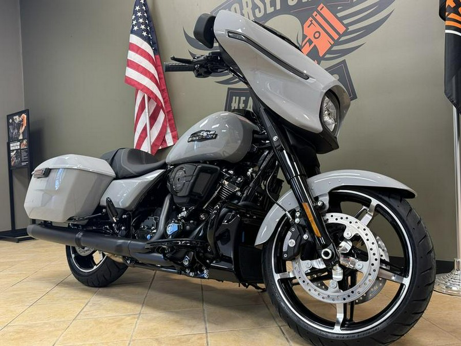 2024 Harley-Davidson® FLHX - Street Glide®