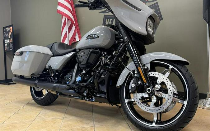 2024 Harley-Davidson® FLHX - Street Glide®