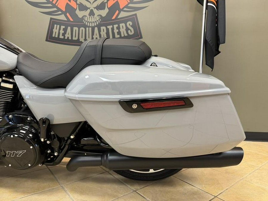 2024 Harley-Davidson® FLHX - Street Glide®