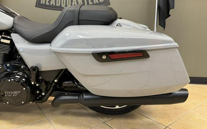 2024 Harley-Davidson® FLHX - Street Glide®