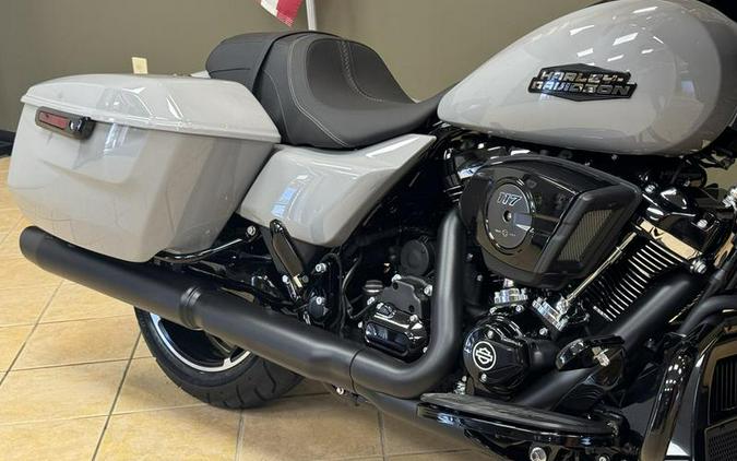 2024 Harley-Davidson® FLHX - Street Glide®