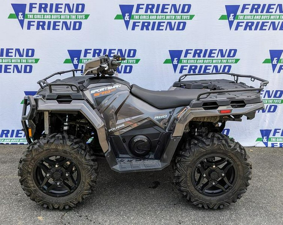 2023 Polaris® Sportsman 570 Premium