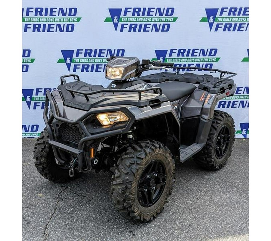 2023 Polaris® Sportsman 570 Premium