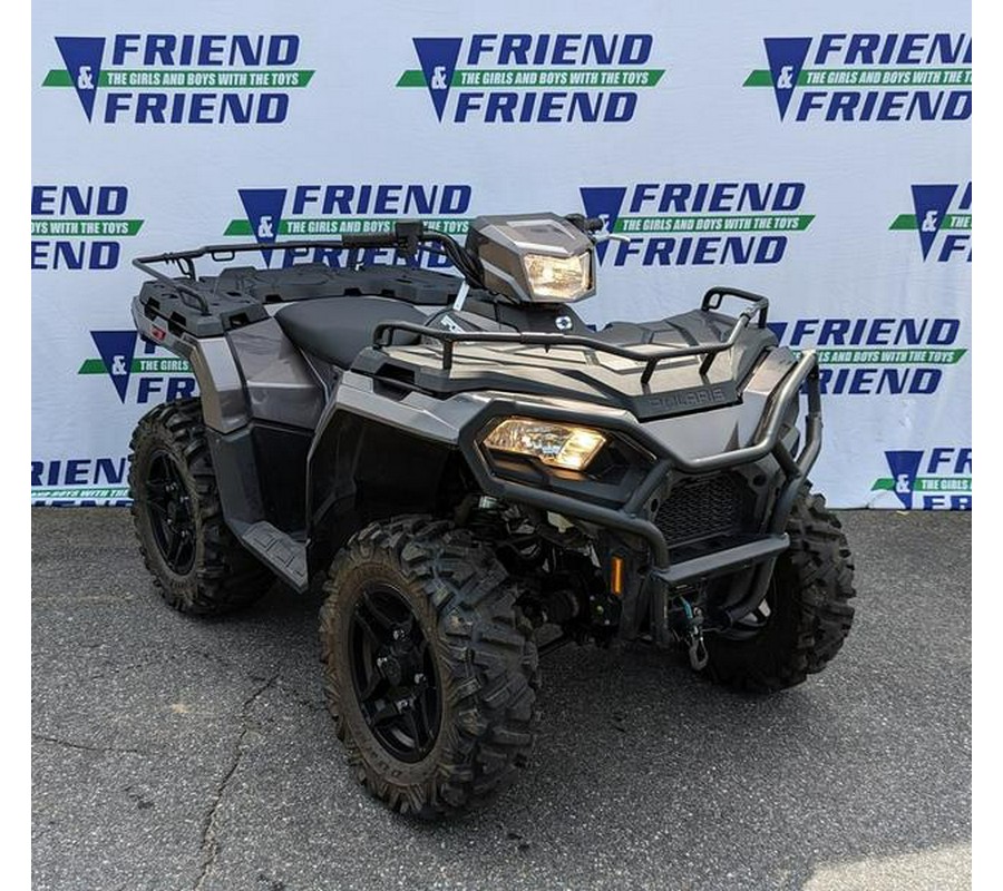 2023 Polaris® Sportsman 570 Premium