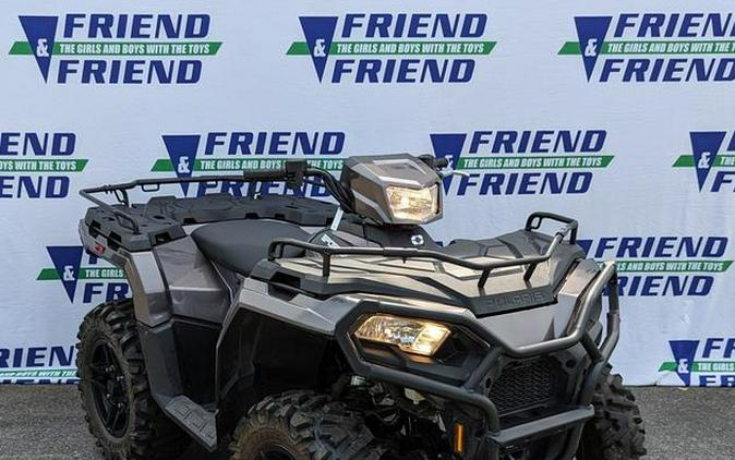 2023 Polaris® Sportsman 570 Premium